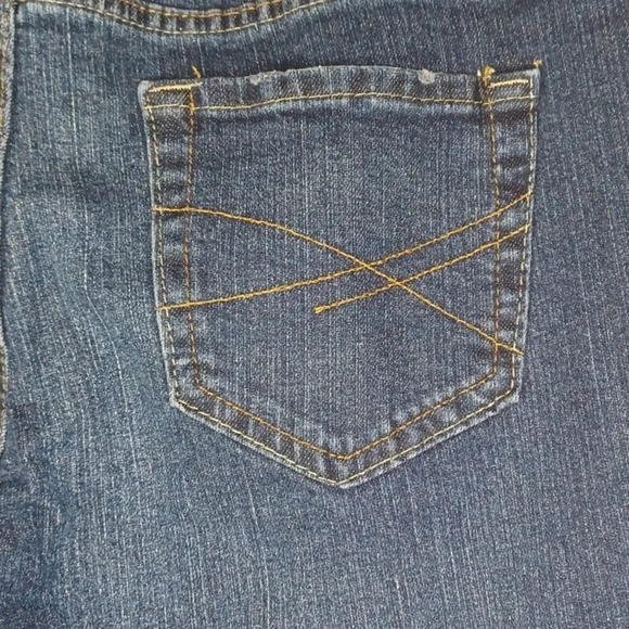 Aeropostale Chelsea Bootcut jeans - Picture 10 of 13